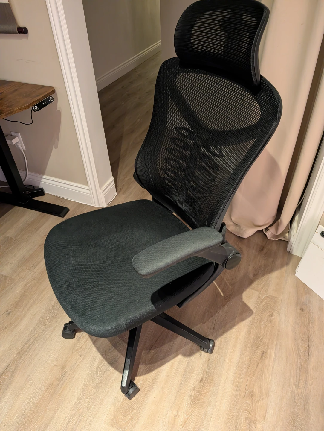 Office Chair - photo 4
