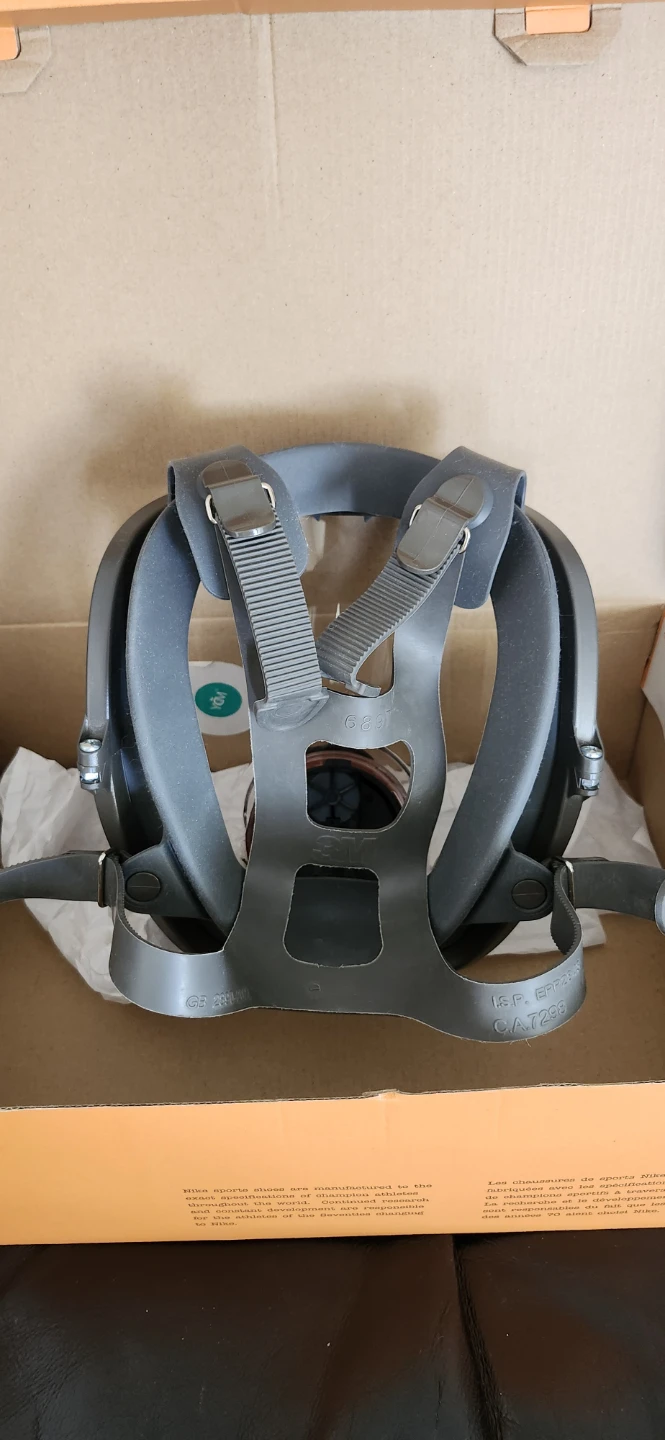 3M Powerflow Respirator System