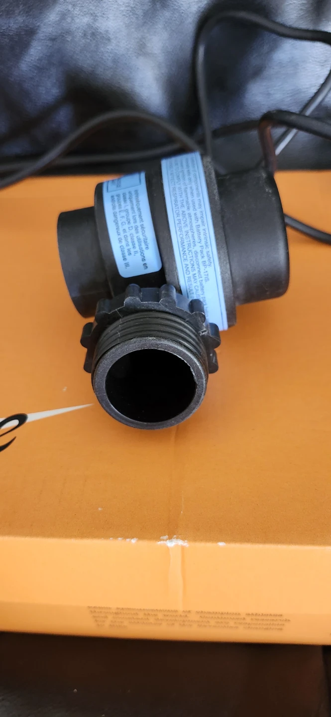 3M Powerflow Respirator System - photo 5