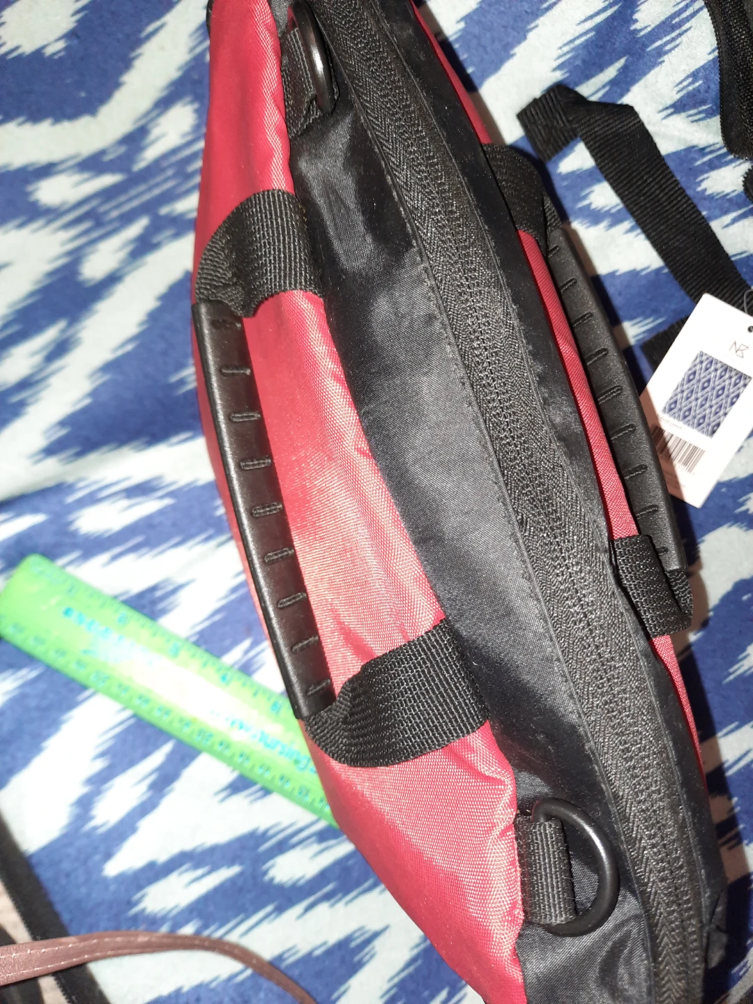 Easy Care First Aid Kit keep in vehicle or home - photo 5