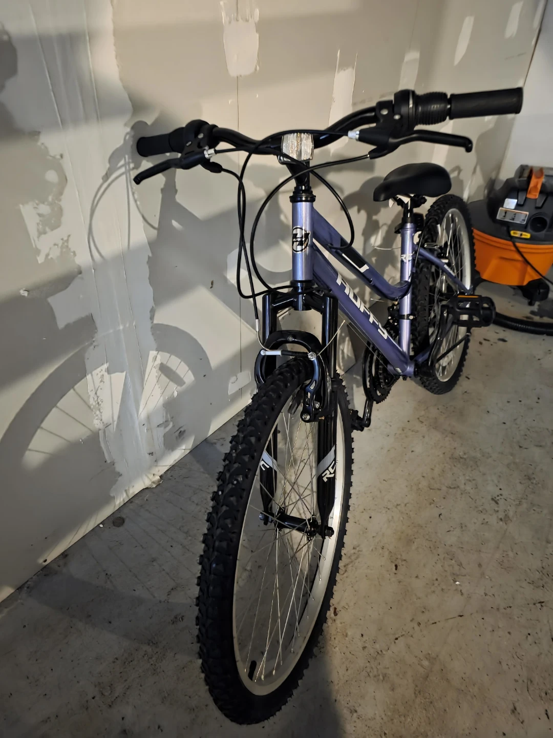 Huffy Rock Creek Mountain Bike - photo 3