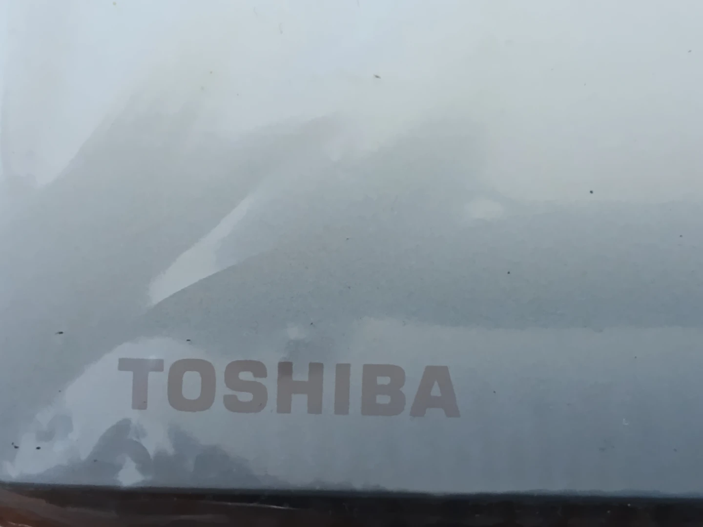 Toshiba dynaPad Keyboard - photo 3