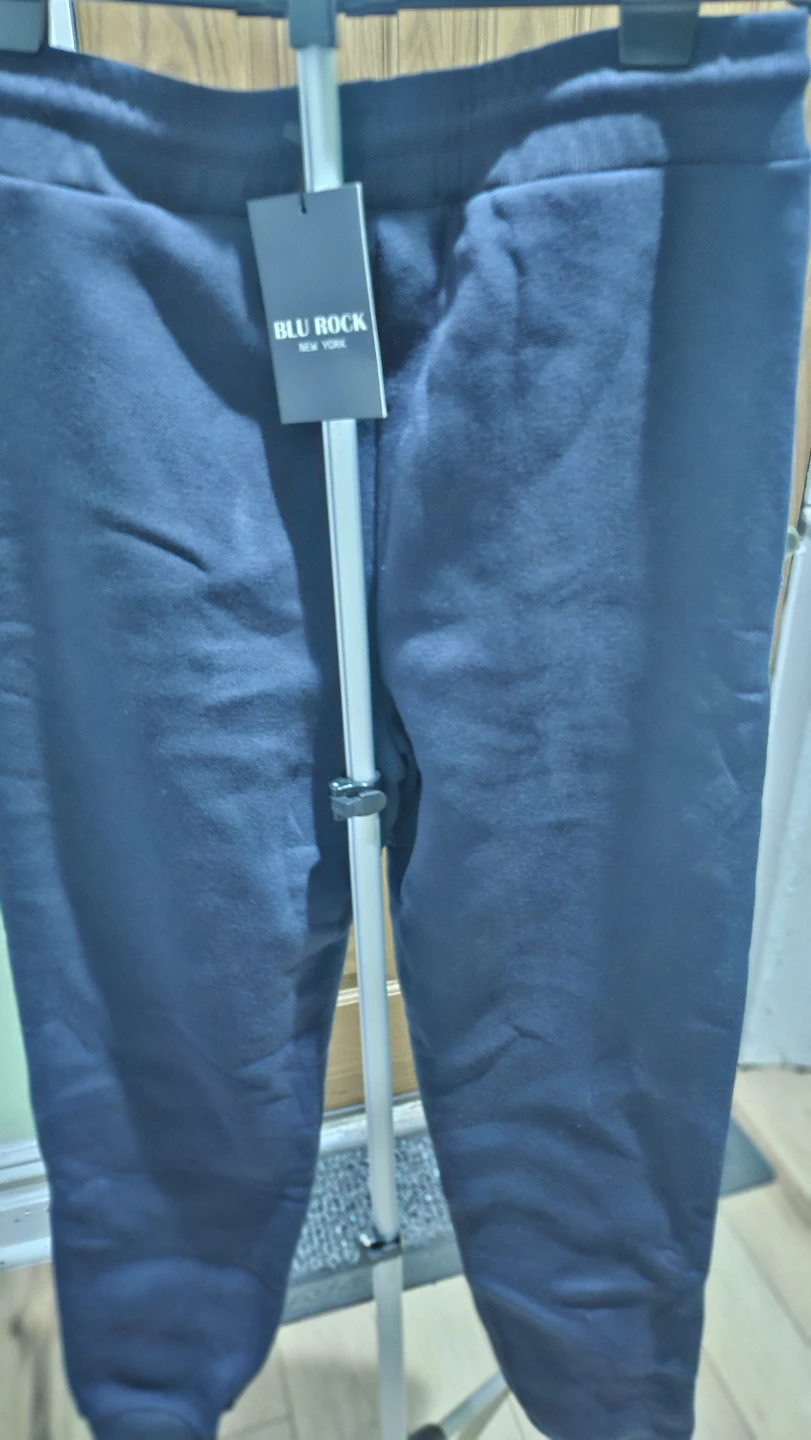 Blu Rock New York Sweatpants - photo 3