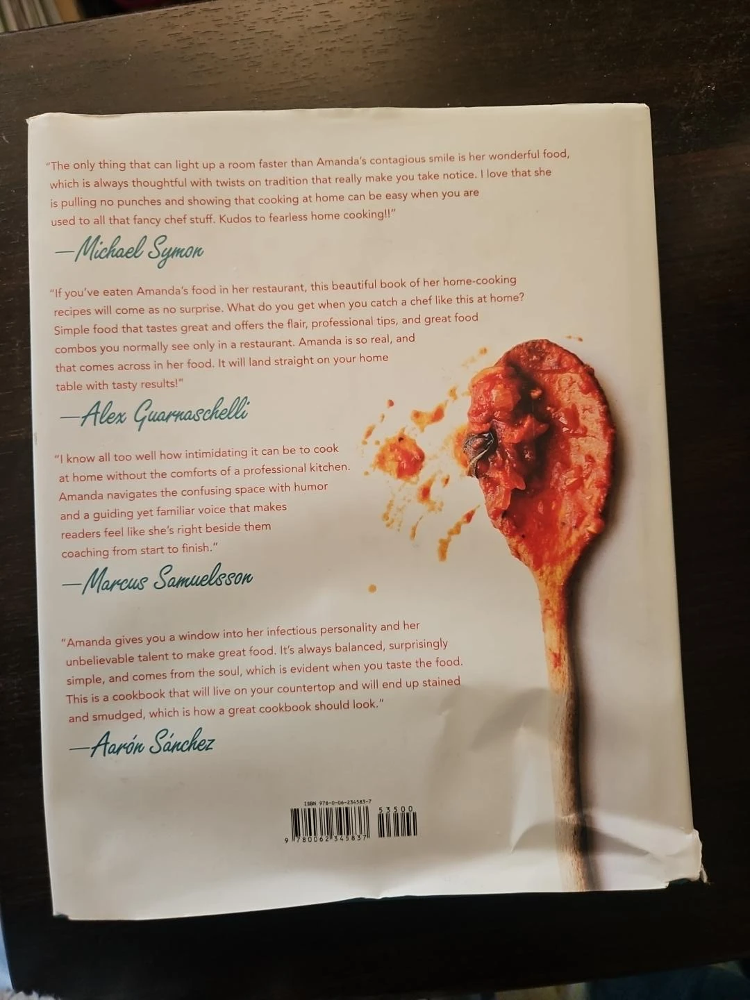 FREE Cookbook – The Chef Next Door - photo 2