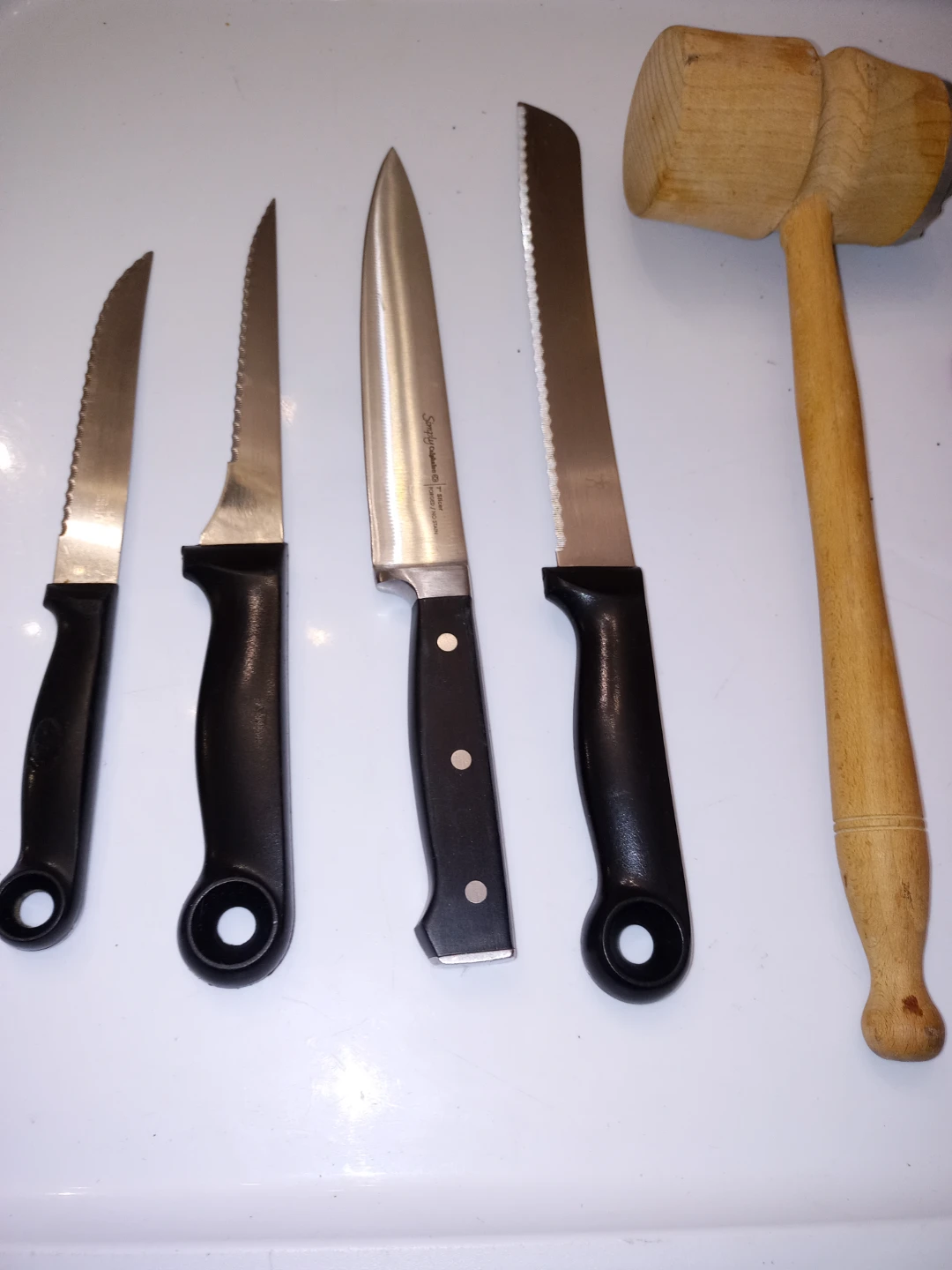 11 Kitchen Utensils - photo 3