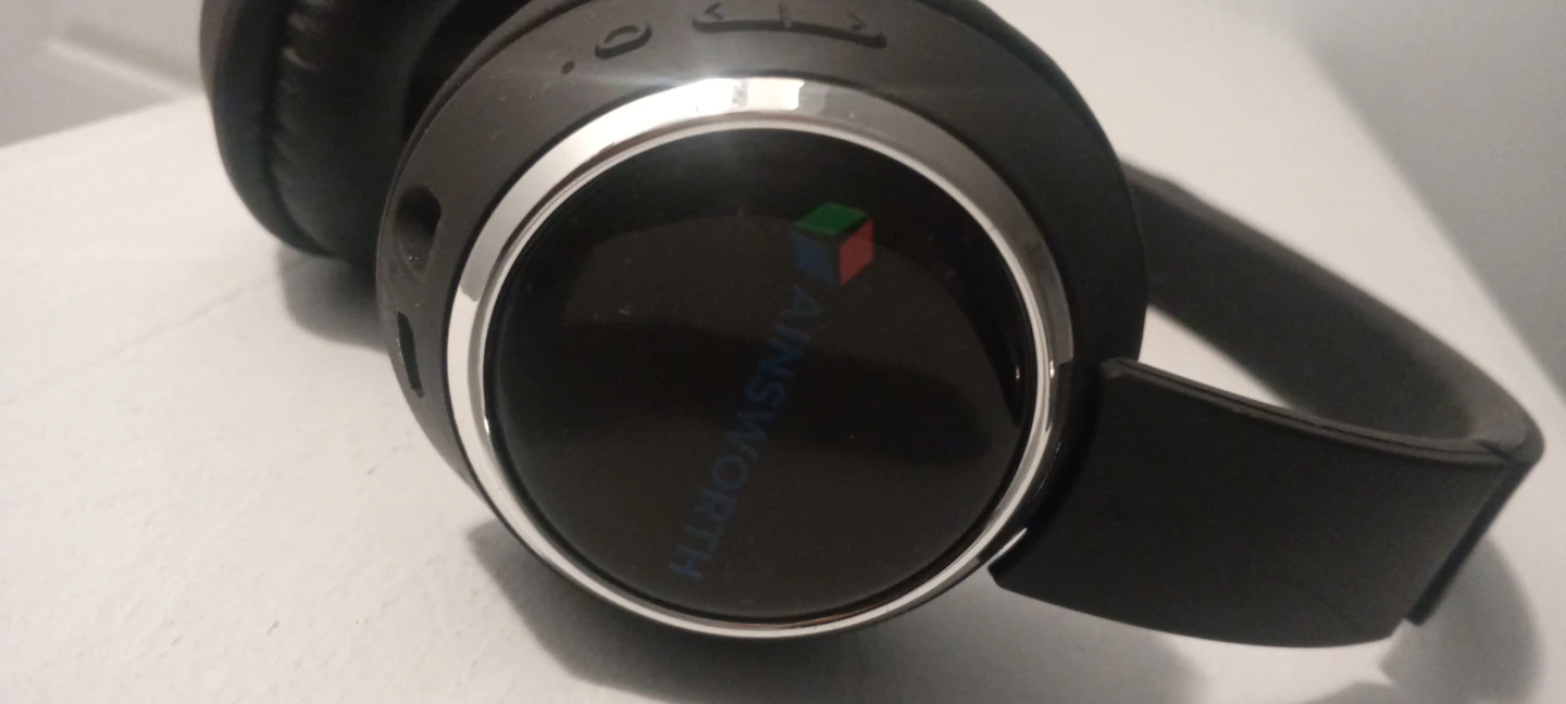 Ainsworth Wireless Headphones - photo 2