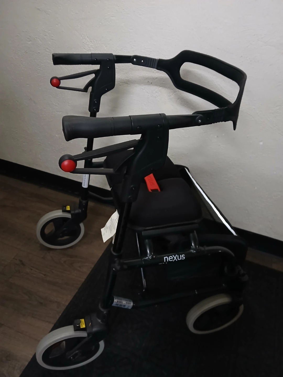 Nexus Rollator Walker - photo 2