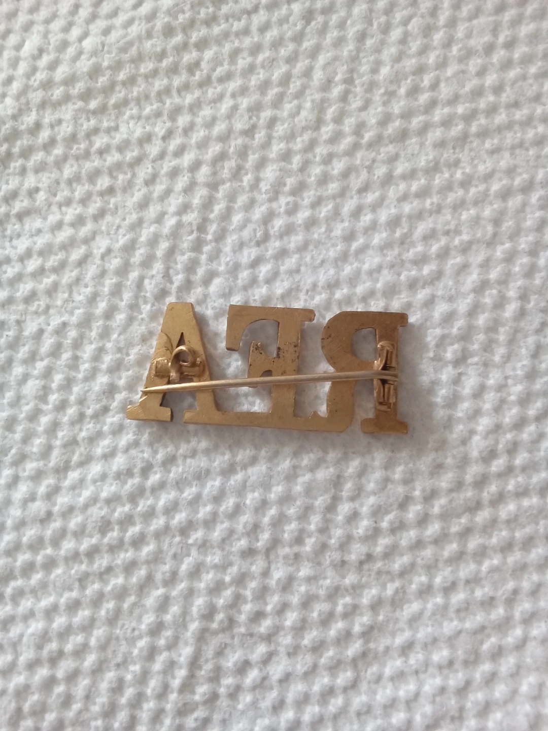 Medals pins and badges - photo 2