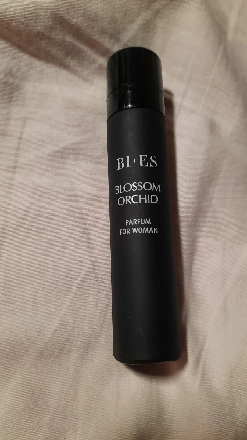 BI-ES Blossom Orchid Parfum for Woman 12ml