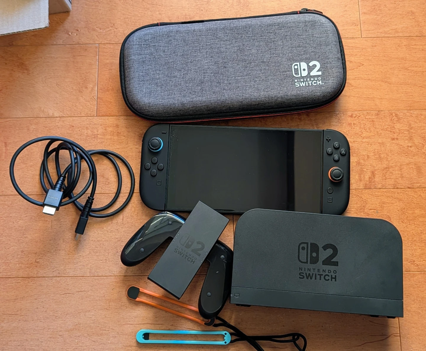 Nintendo Switch 2 Console - Fixed Price, No Trades Please