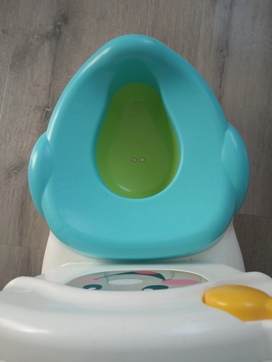 Fisher-Price Potty Chair - photo 2