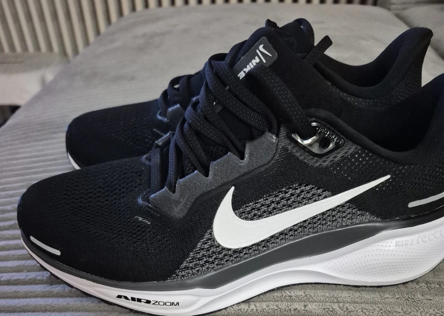 NIB)Nike Size 7 Air Zoom Pegasus 41 Wmns Running Shoes - photo 4