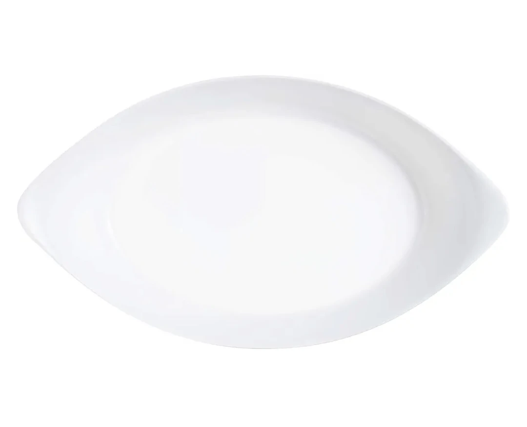 Luminarc Smart Cuisine 3-Piece Oven Dish Set - photo 2