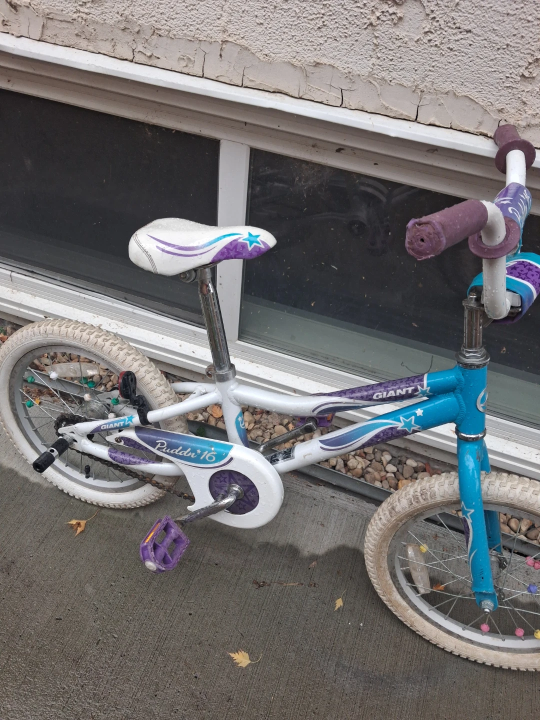 Giant Puddin 16 Kids Bike - photo 2