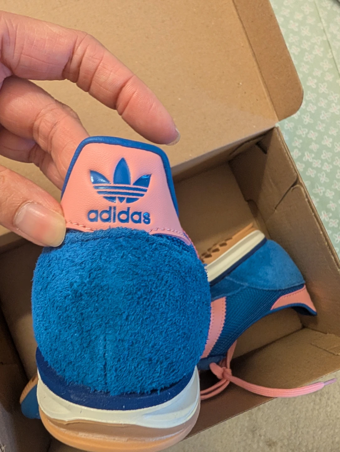 Adidas SL 72 OG women's sneakers - photo 2