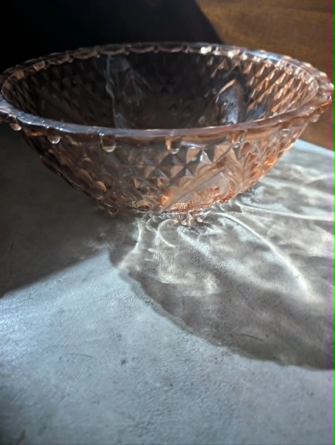 Vintage Glassware Collection - photo 2