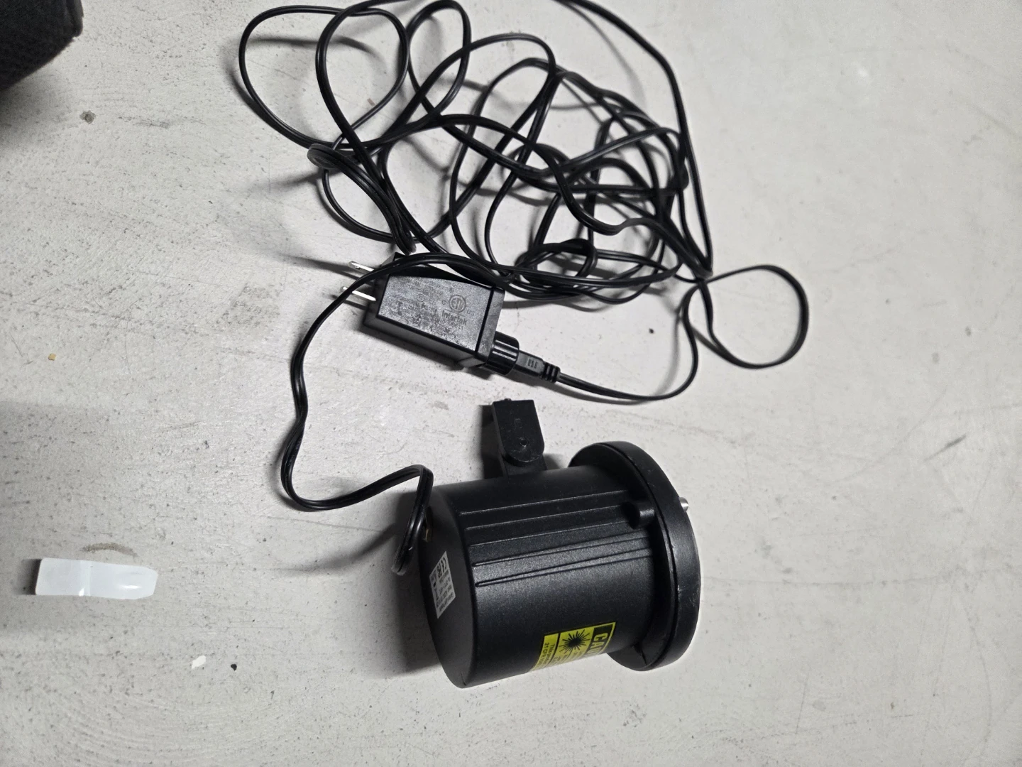 Garden Light Projector - photo 3