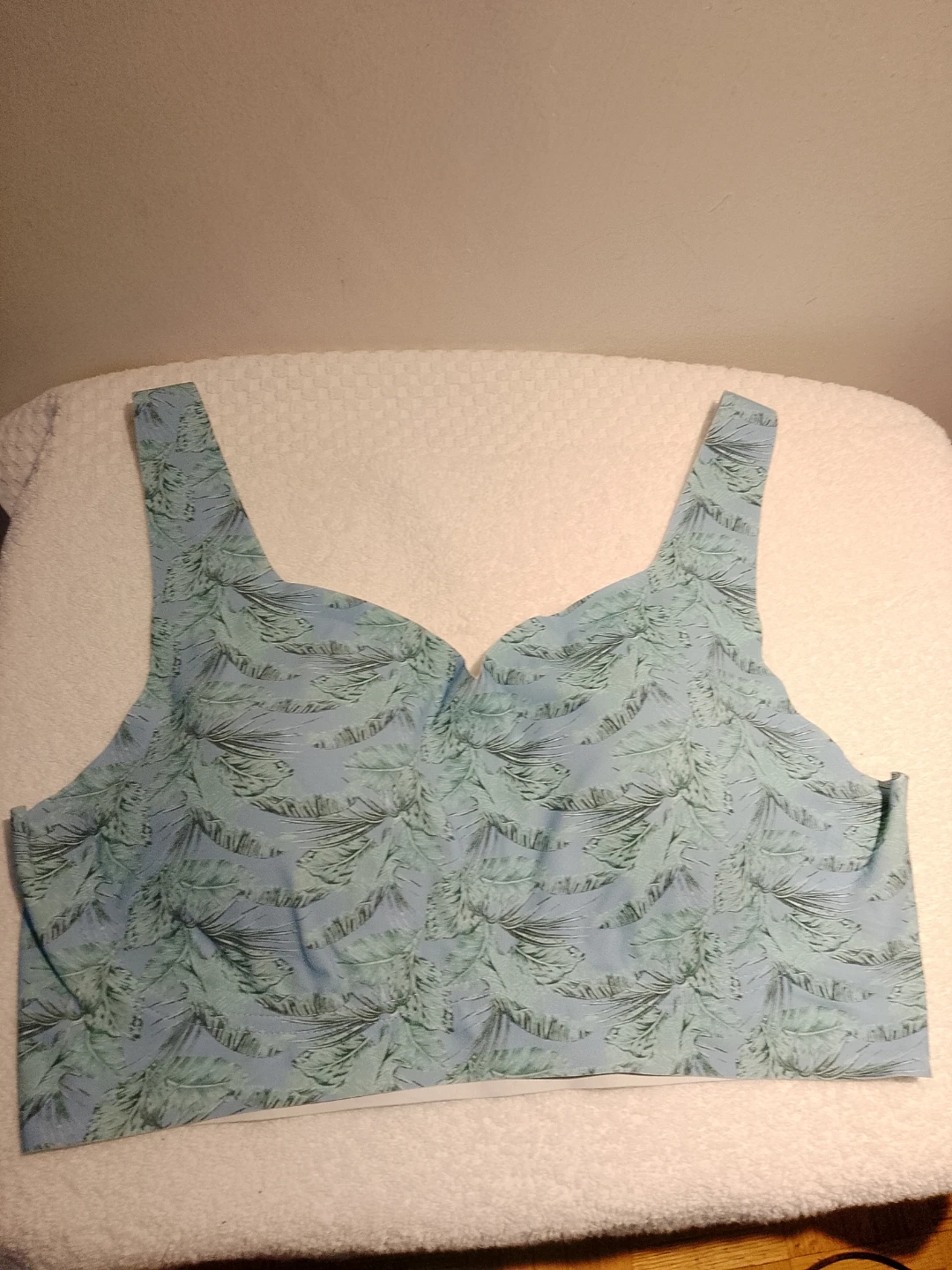 Rhonda Shear Bra, Size 2X