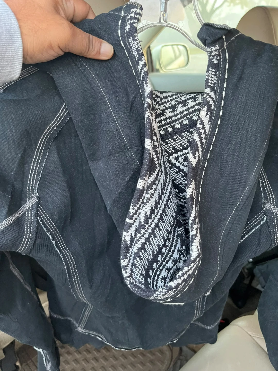 Lululemon Special Edition Hoodie - photo 5
