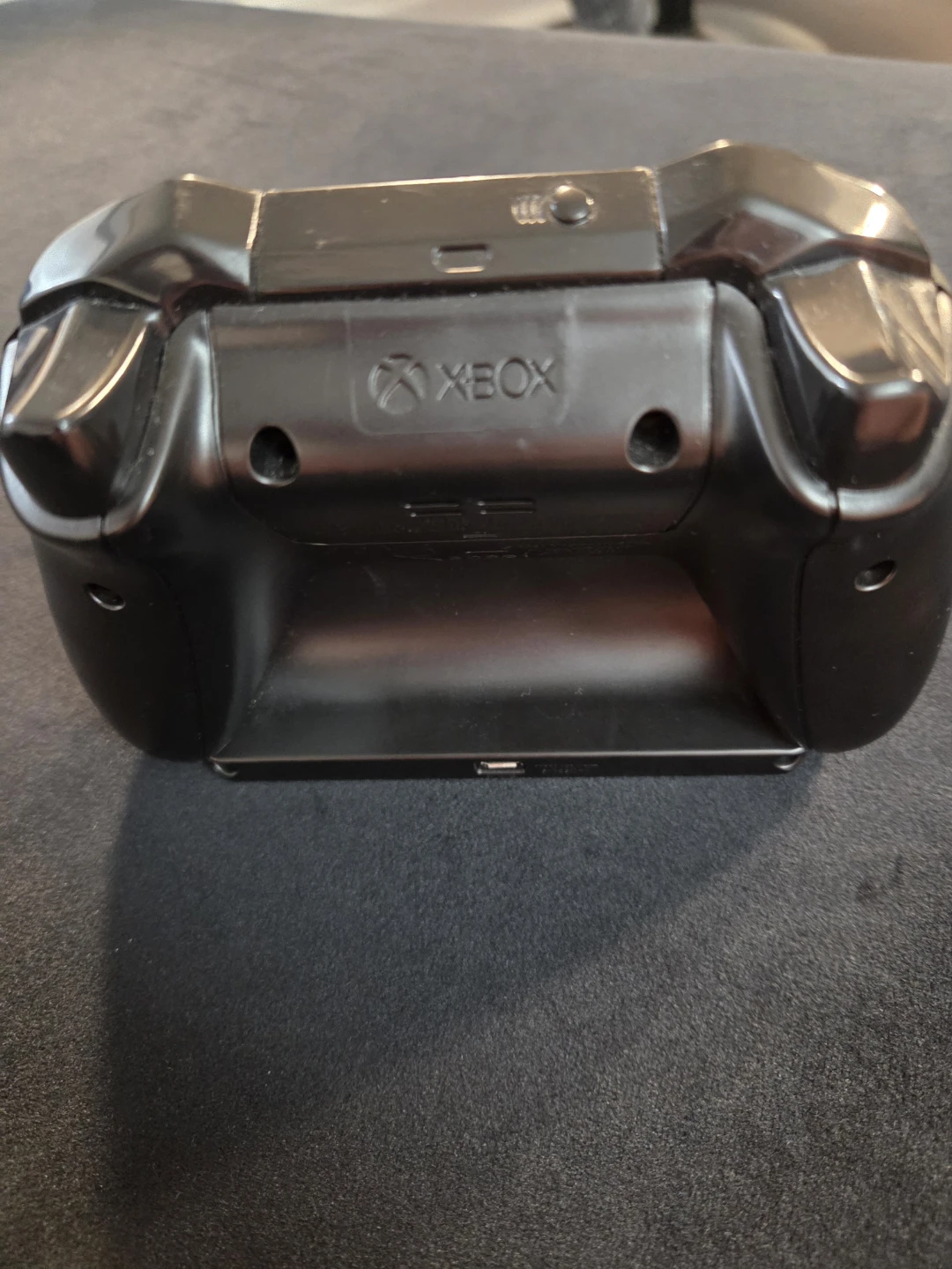 Xbox Controller Alarm Clock - photo 2