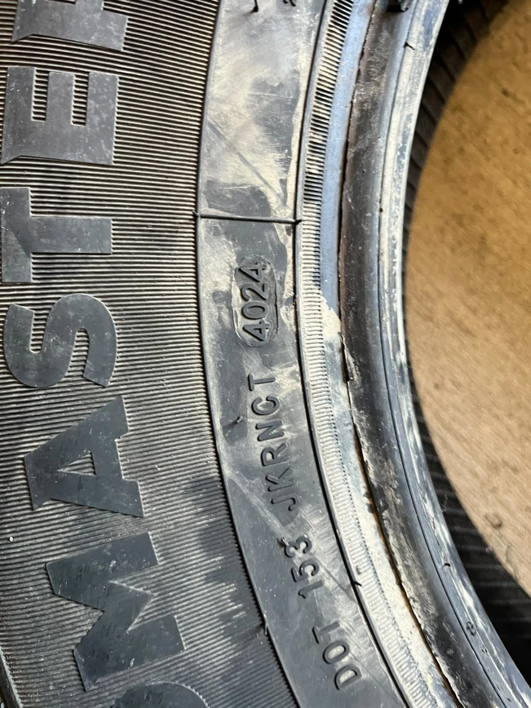 215/70R16 Hydra Edge Tour  all season - photo 5