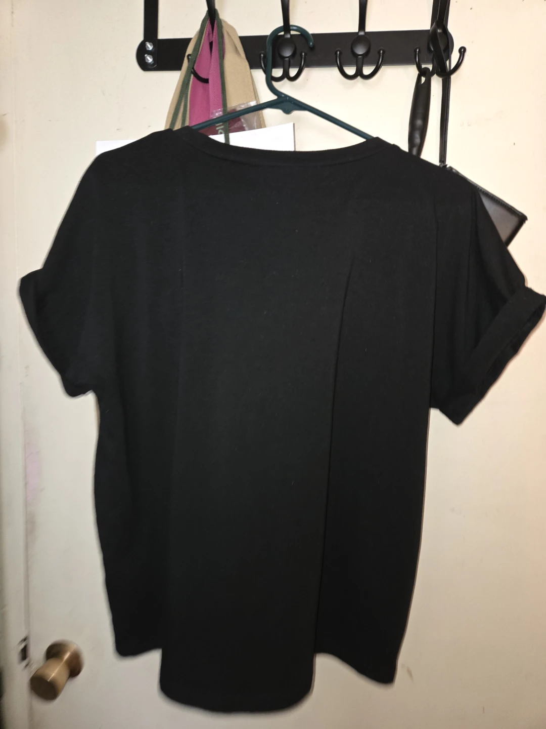 OnTwelfth Hearts Statement Tee in a Ladies XL - photo 2