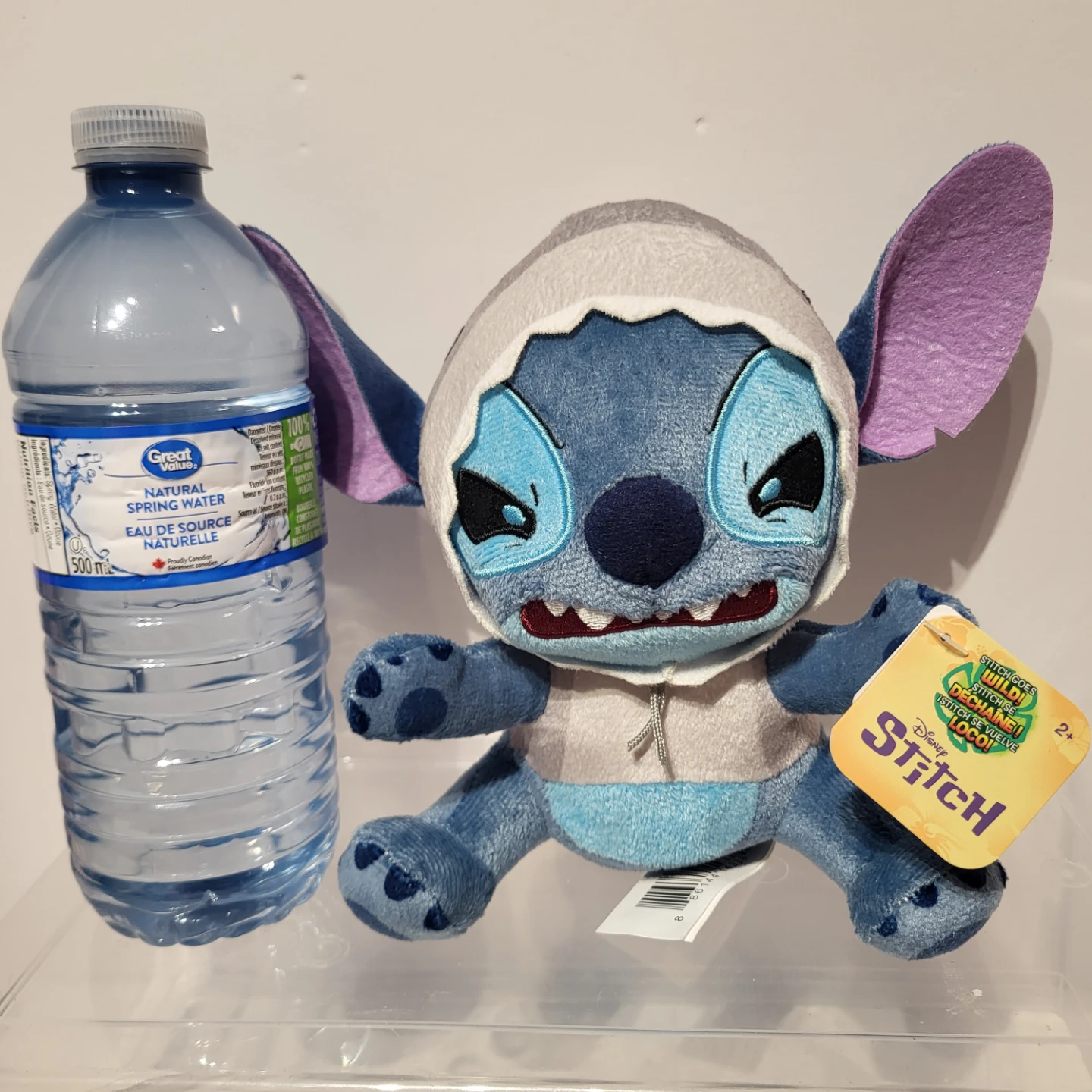 Disney Stitch Plush Toys Collection - photo 4