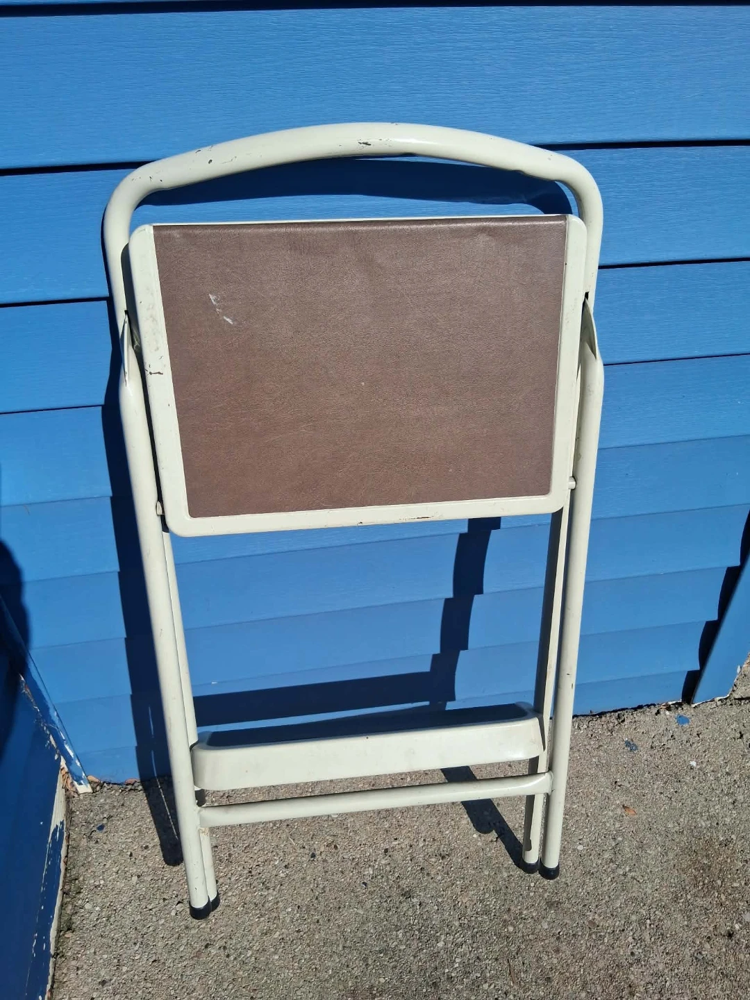 2-Step Folding Stepladder - photo 4
