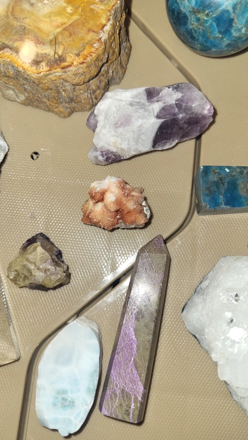 Crystals and Stones Surprise Bag - photo 5