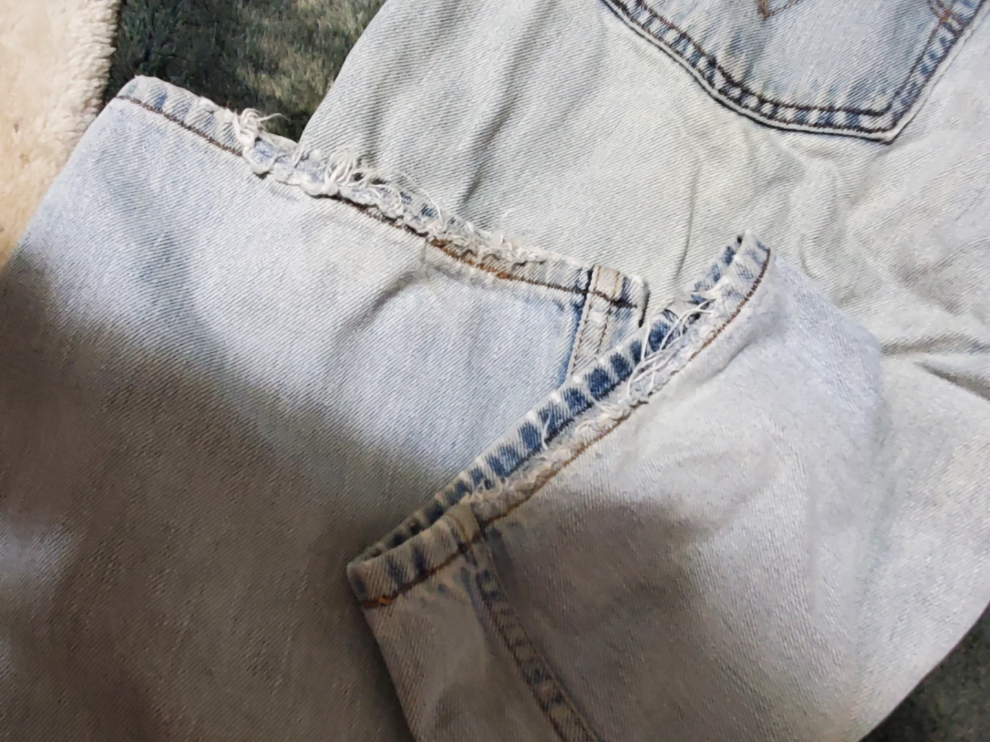 Ladies Jeans - photo 5