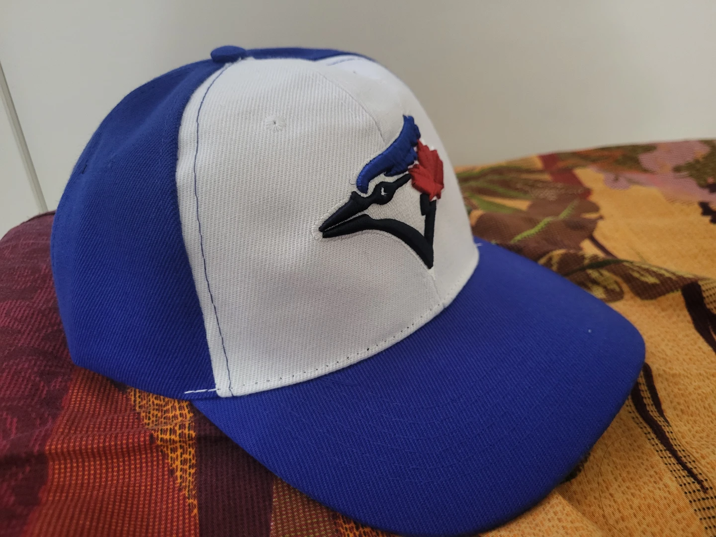 Toronto Blue Jays Jays Care Foundation Cap - photo 4