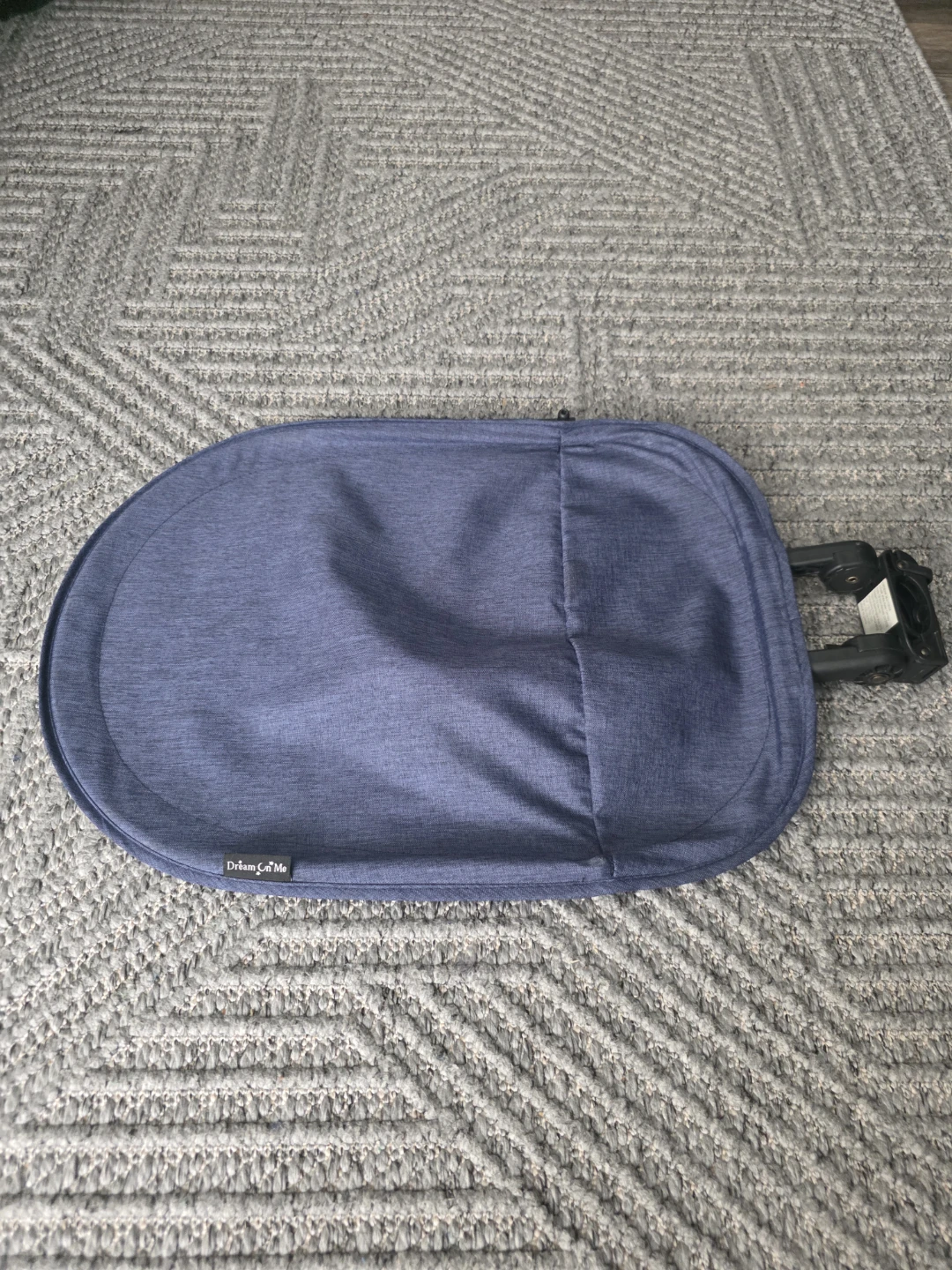Dream On Me Stroller Canopy