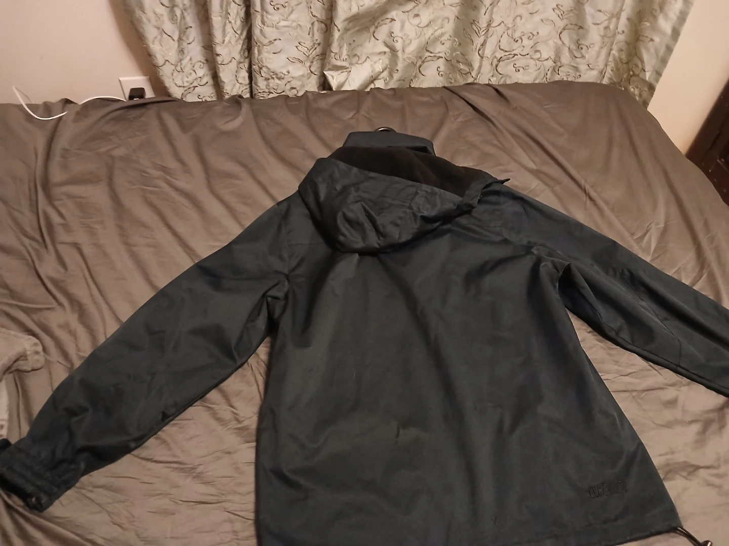 Ecko Unltd. Hooded Jacket - Small - photo 5