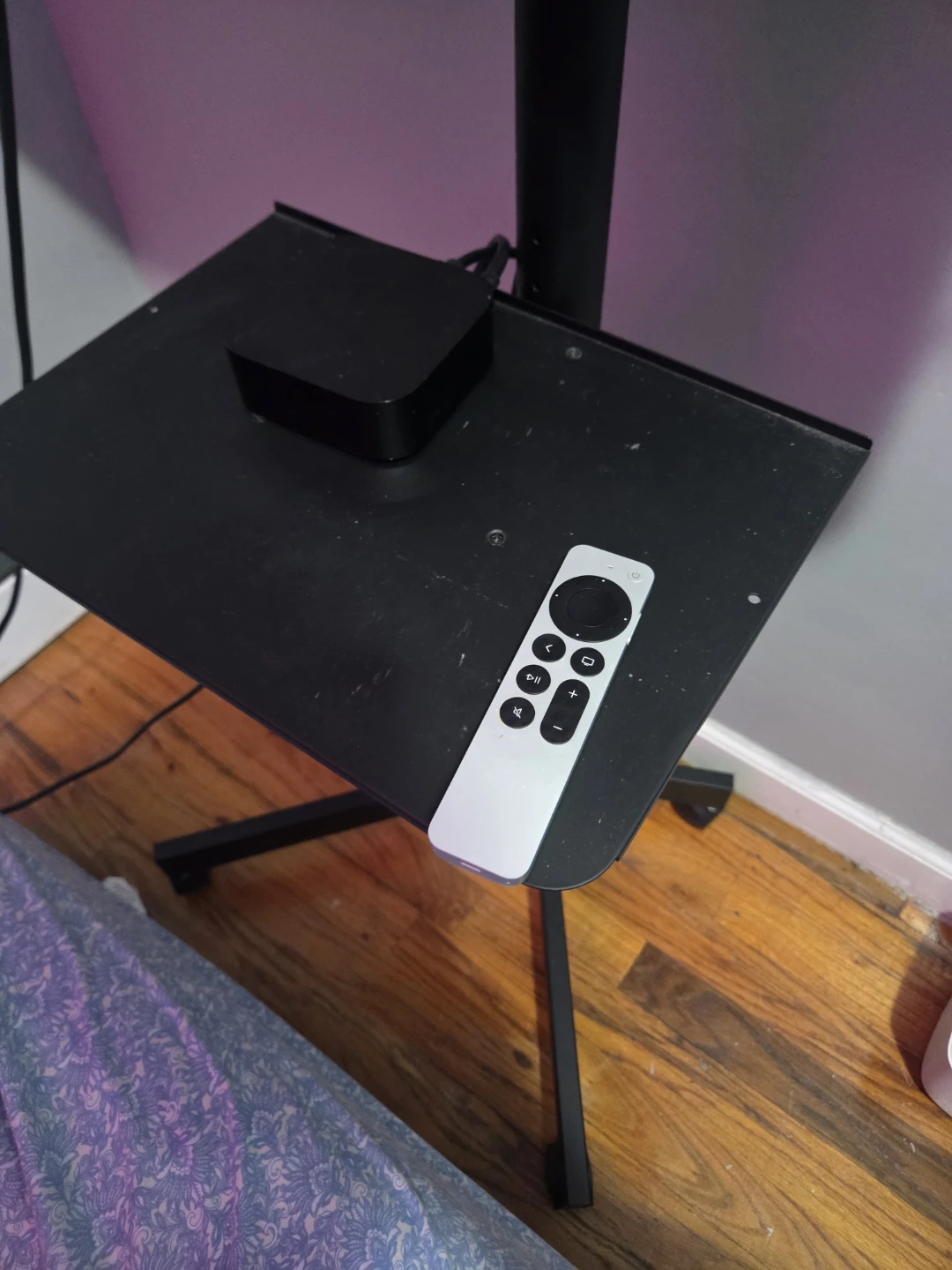 Apple TV 4K 32gb - photo 2