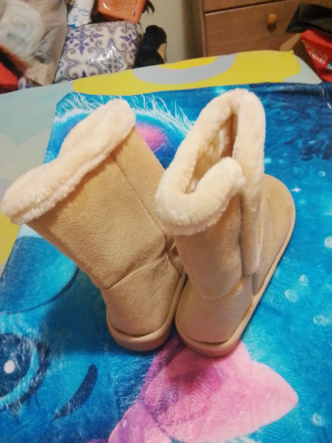 Shoe - photo 2