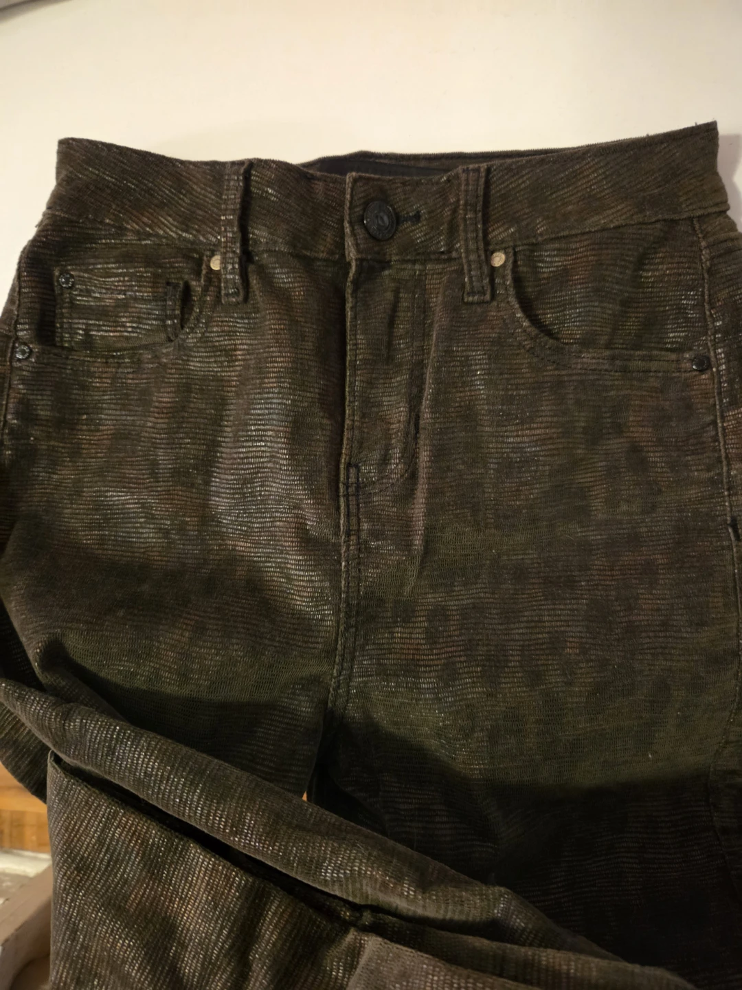 Guess Skinny Jeans Size 25 - photo 3