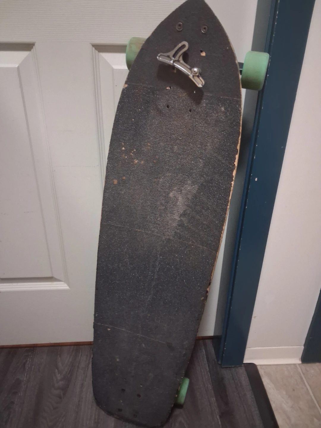 Landyachtz Wolfshark Downhill Board - photo 2