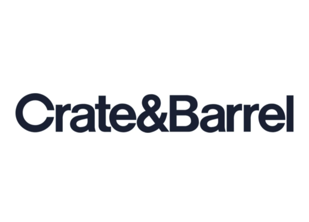 Crate & Barrel $180 Gift Card
