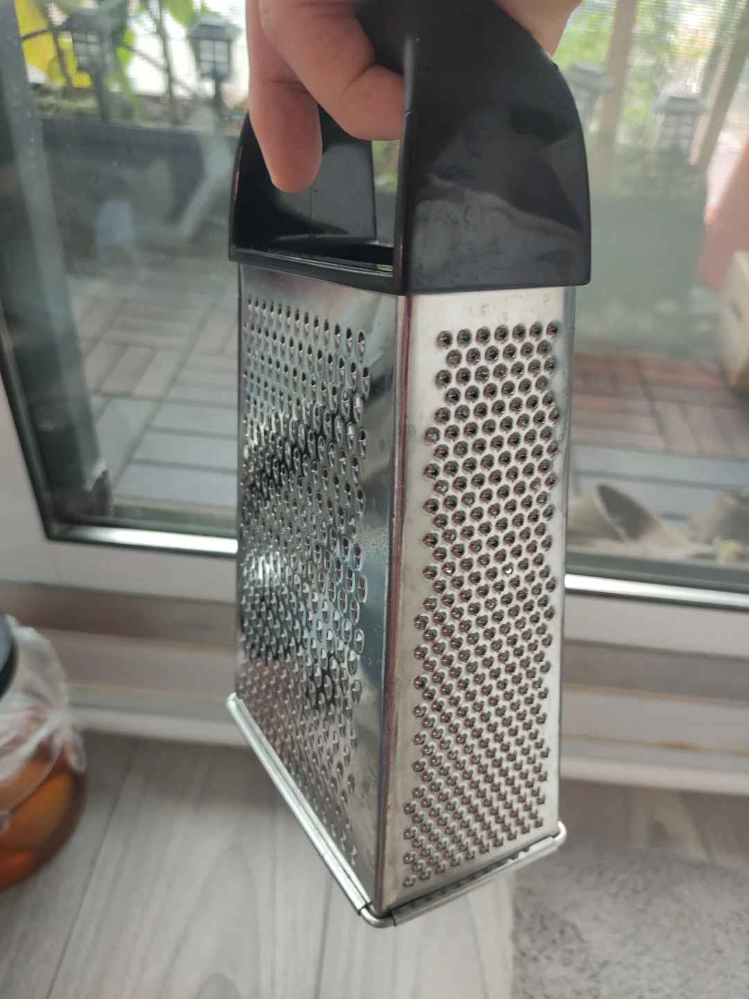 Grater - photo 2