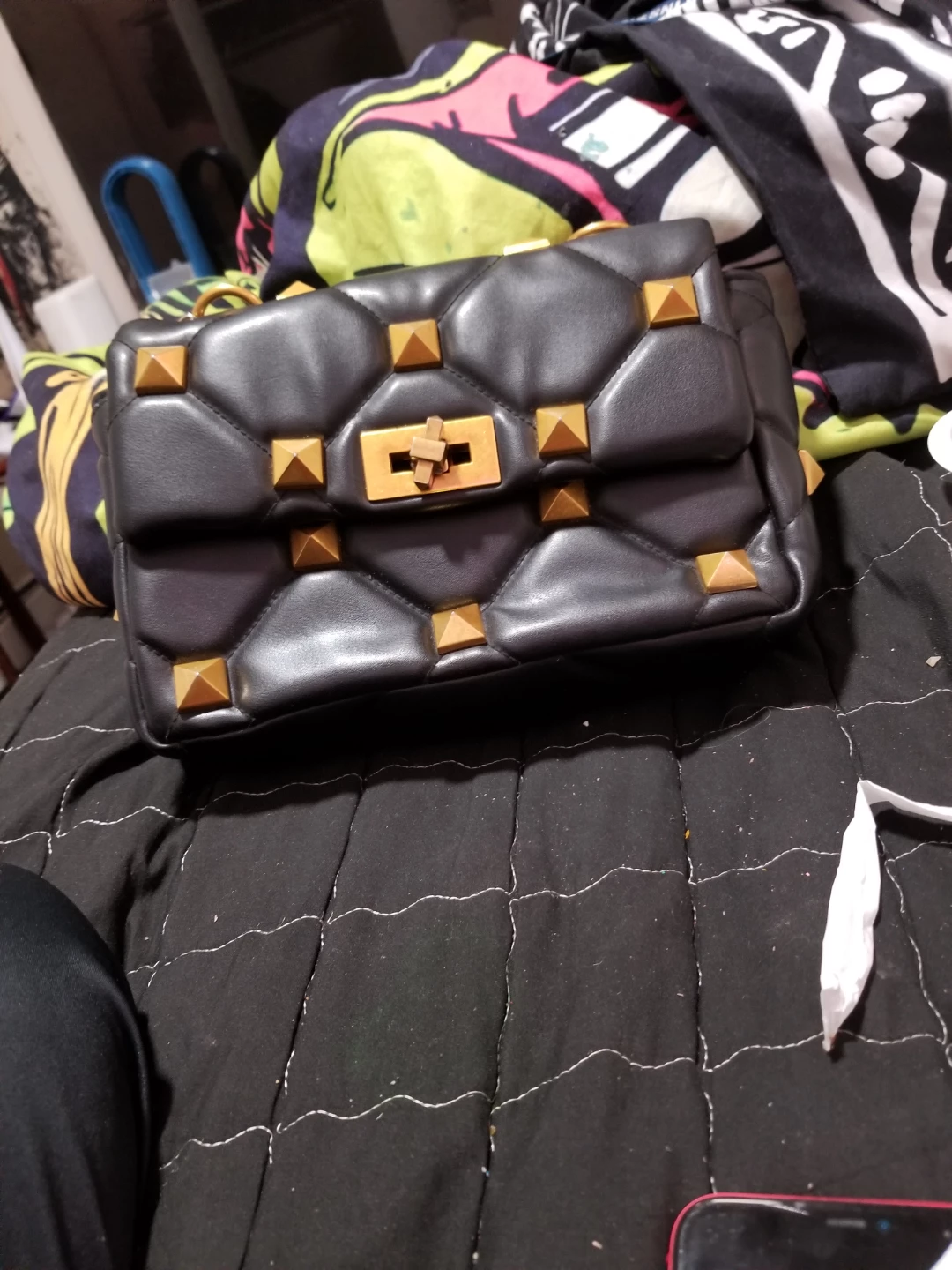 Valentino purse