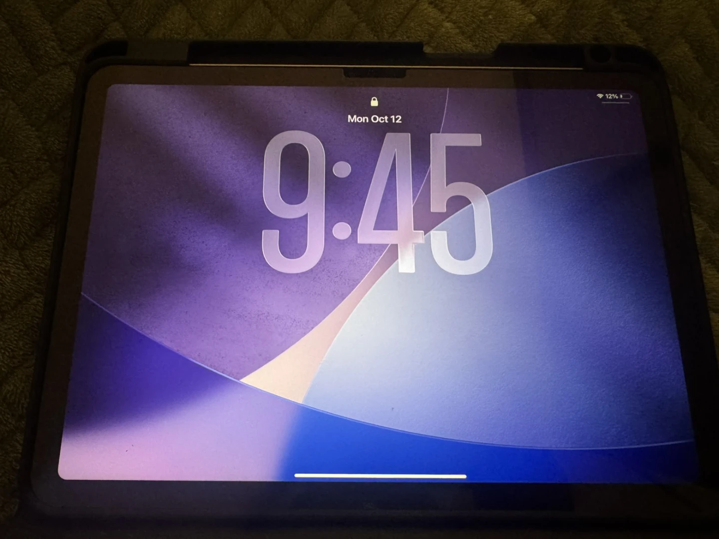 Apple iPad Pro with Backlit Keyboard Case - photo 3