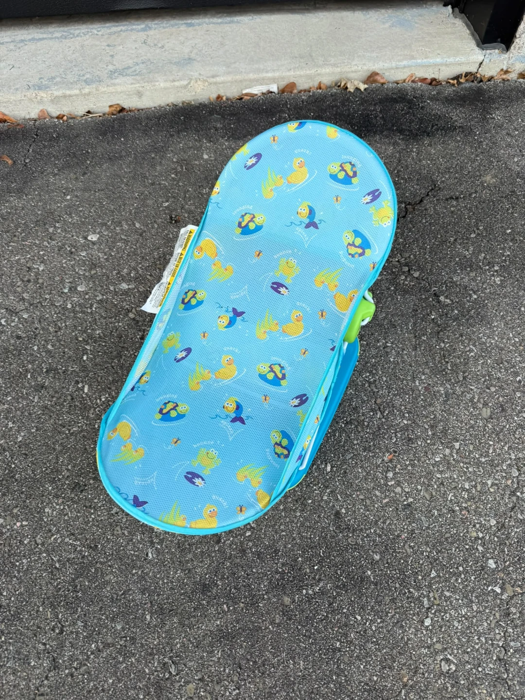 Baby Bath Bather Seat