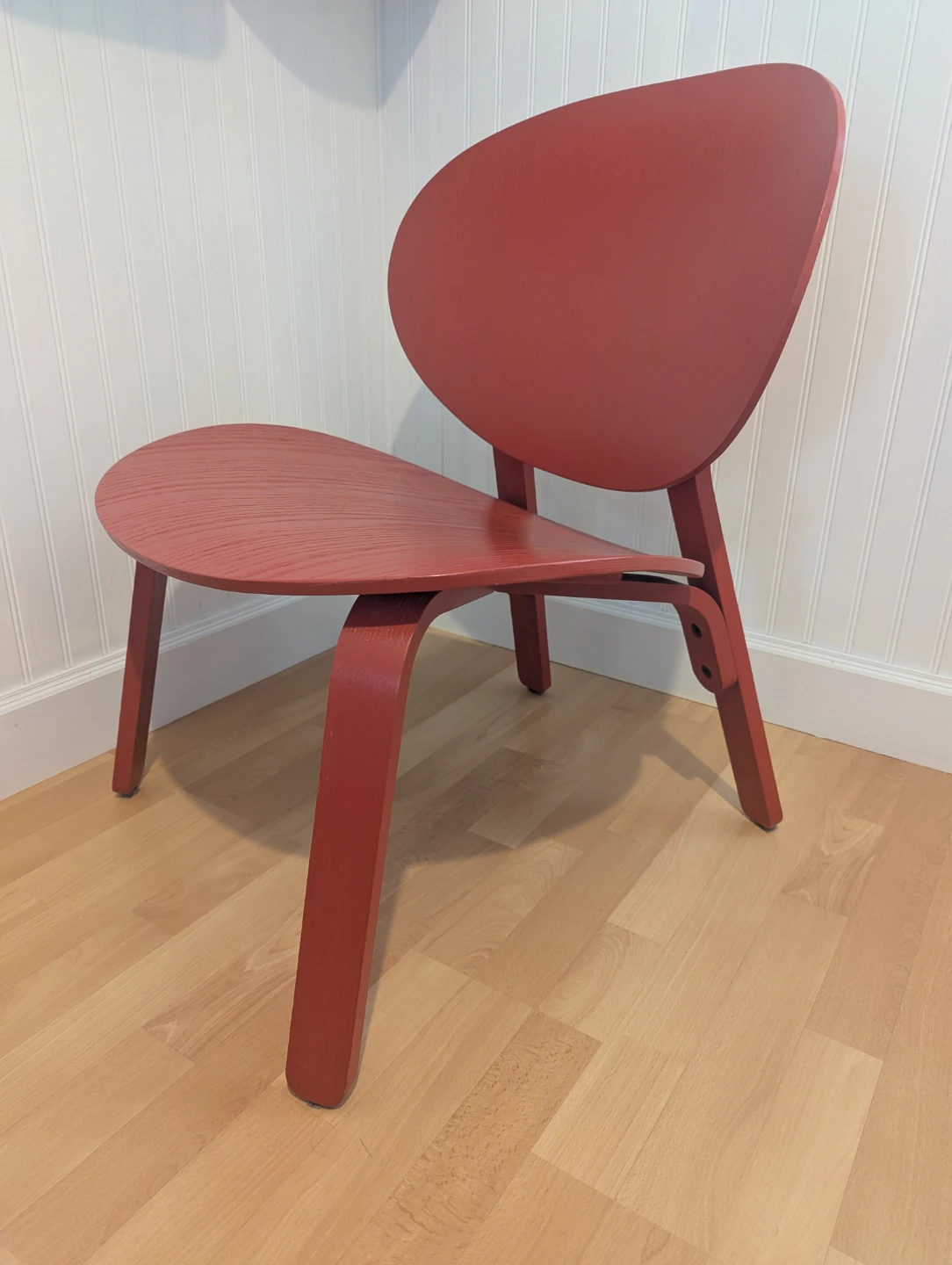 1 IKEA Accent Chair - photo 4