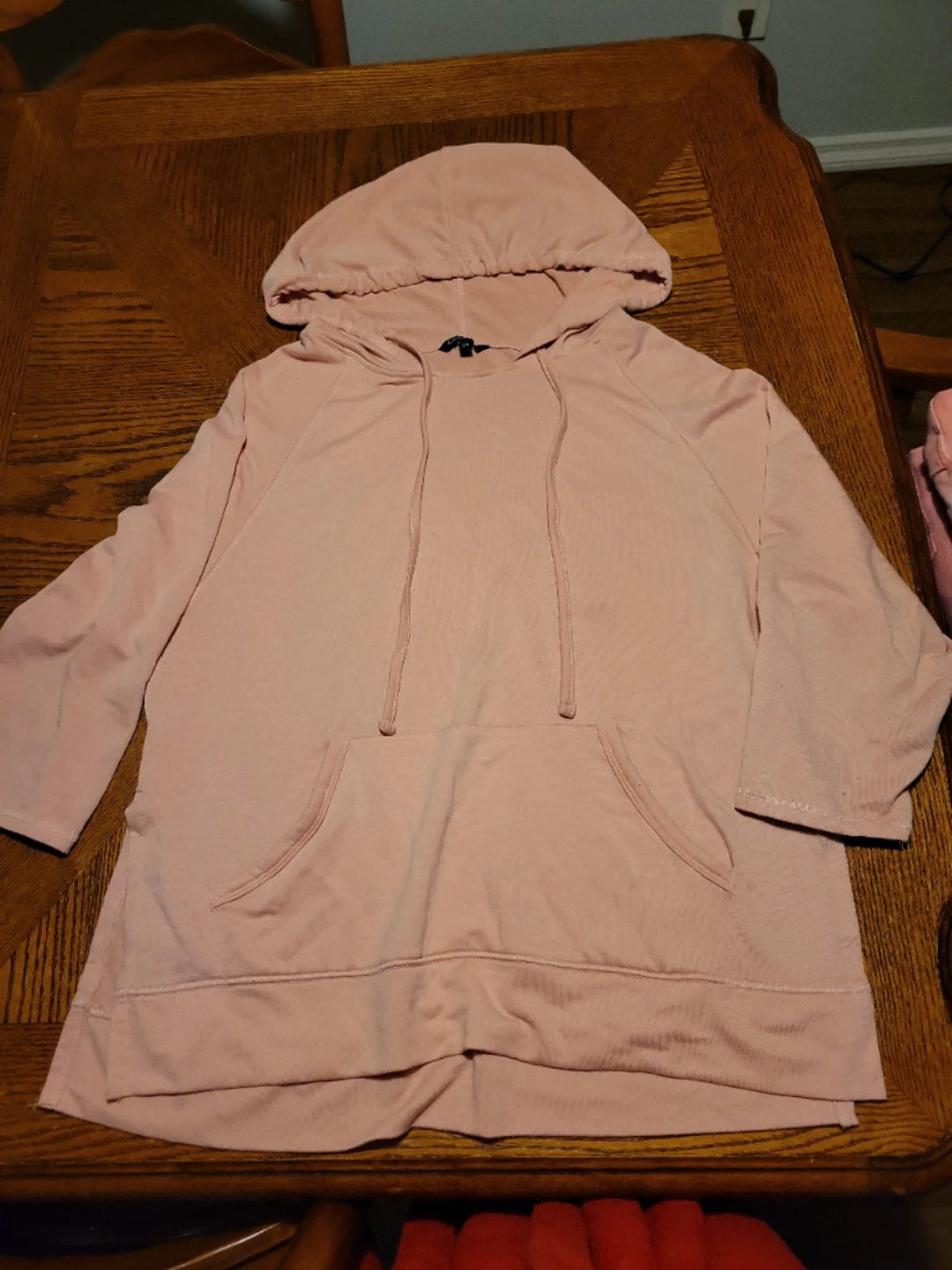 Large womens sweater