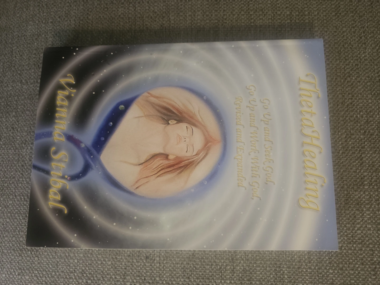 ThetaHealing by Vianna Stibal