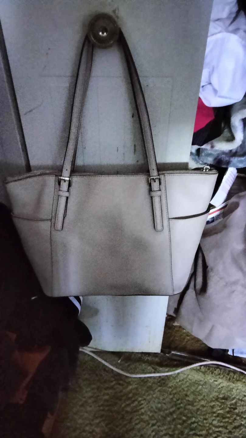 Michael Kors Tote Bag
