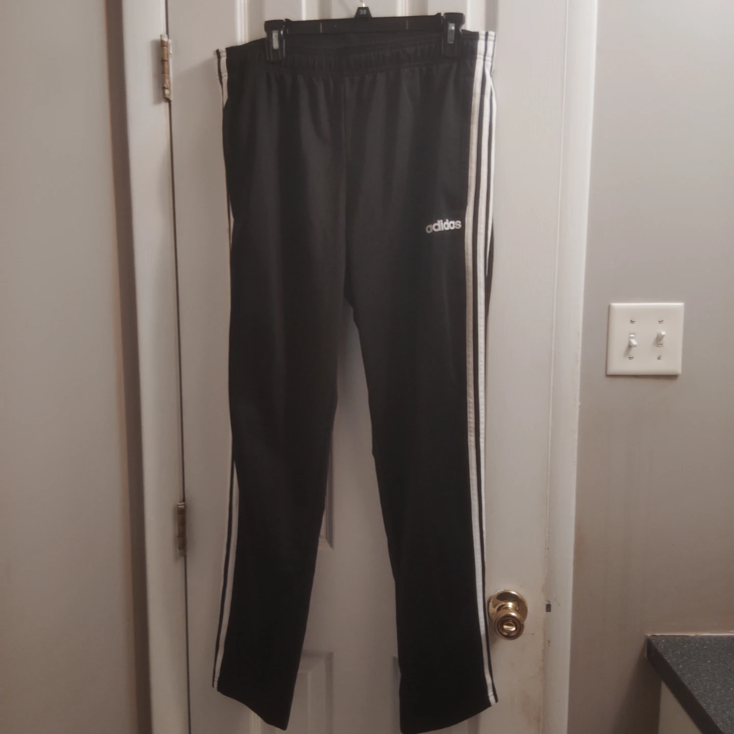 Adidas Track Pants Large