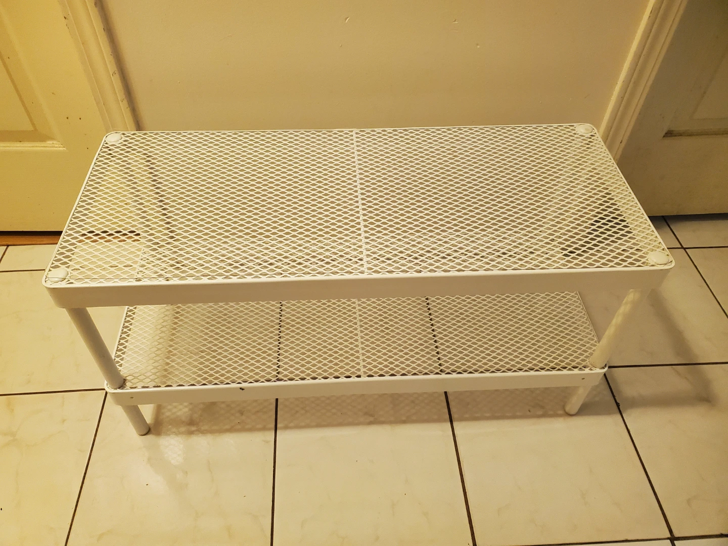 IKEA Mackapar Shoe Rack - photo 2