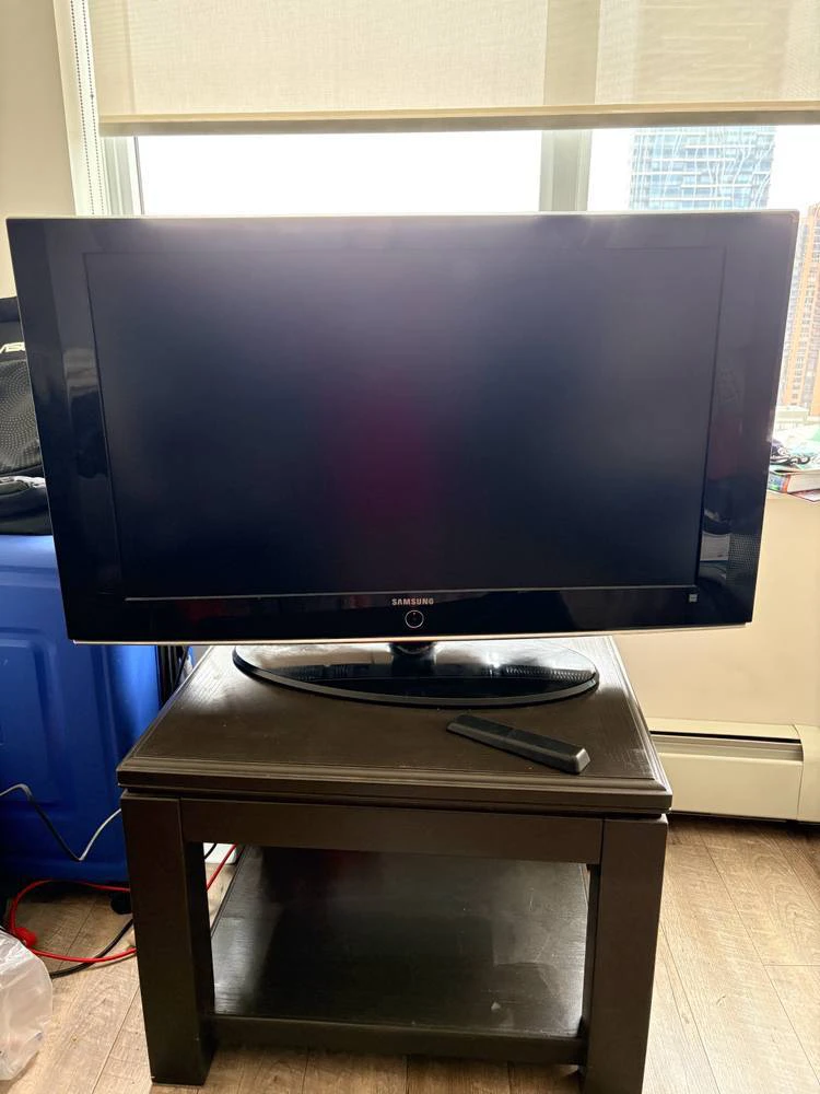 Samsung Television
