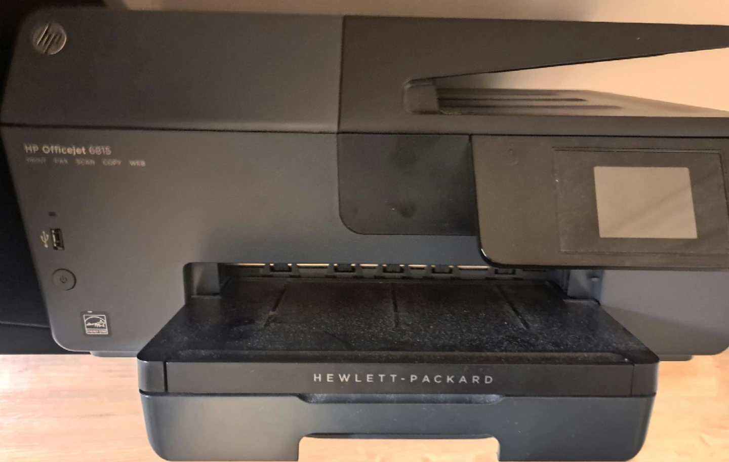 Ink Cartridges over 150.00  printer not working - photo 5